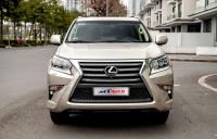 Bán xe Lexus GX 2015 460 giá 2 Tỷ 190 Triệu - Hà Nội