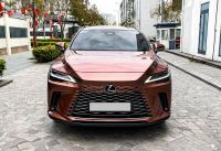 Bán xe Lexus RX 2023 350 Premium giá 3 Tỷ 30 Triệu - Hà Nội