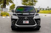 Bán xe Lexus LX 2021 570 Super Sport MBS giá 7 Tỷ 800 Triệu - Hà Nội