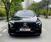 Bán xe Mercedes Benz GLC 2021 300 4Matic giá 1 Tỷ 500 Triệu - Hà Nội
