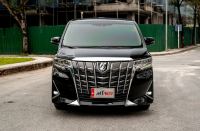 Bán xe Toyota Alphard 2020 Luxury Executive Lounge giá 2 Tỷ 800 Triệu - Hà Nội