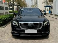 Bán xe Mercedes Benz S class S450L 2020 giá 2 Tỷ 300 Triệu - Hà Nội