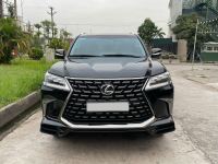 Bán xe Lexus LX 2021 570 giá 7 Tỷ 680 Triệu - Hà Nội