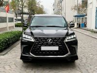 Bán xe Lexus LX 2021 570 giá 7 Tỷ 680 Triệu - Hà Nội