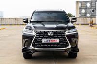 Bán xe Lexus LX 2020 570 Super Sport MBS giá 7 Tỷ 200 Triệu - Hà Nội