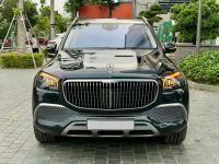 Bán xe Mercedes Benz GLS 2022 480 4Matic Maybach giá 5 Tỷ 999 Triệu - Hà Nội
