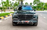Bán xe Mercedes Benz GLS 2022 480 4Matic Maybach giá 5 Tỷ 990 Triệu - Hà Nội