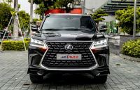 Bán xe Lexus LX 2020 570 Super Sport MBS giá 7 Tỷ 120 Triệu - Hà Nội