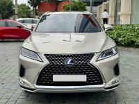 Bán xe Lexus RX 2021 450h giá 3 Tỷ 350 Triệu - Hà Nội