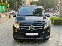 Bán xe Mercedes Benz V class 2019 V250 Luxury giá 1 Tỷ 360 Triệu - Hà Nội