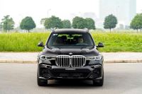 Bán xe BMW X7 xDrive40i M Sport 2020 giá 3 Tỷ 350 Triệu - Hà Nội