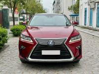 Bán xe Lexus RX 2018 450h giá 2 Tỷ 450 Triệu - Hà Nội