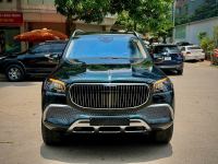 Bán xe Mercedes Benz GLS 2021 600 4Matic Maybach giá 6 Tỷ 950 Triệu - Hà Nội