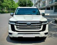 Bán xe Toyota Land Cruiser 2022 3.5 V6 giá 4 Tỷ 550 Triệu - Hà Nội