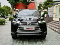 Bán xe Lexus LX 2025 600 Vip giá 9 Tỷ 500 Triệu - Hà Nội