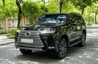 Bán xe Lexus LX 2023 600 Urban giá 7 Tỷ 930 Triệu - Hà Nội