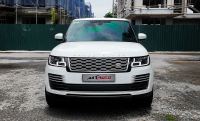 Bán xe LandRover Range Rover 2020 Autobiography LWB 3.0 I6 giá 5 Tỷ 190 Triệu - Hà Nội