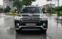 Bán xe Toyota Land Cruiser 2016 VX.S 5.7 V8 giá 4 Tỷ 150 Triệu - Hà Nội