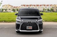 Bán xe Lexus LM 2021 350 giá 3 Tỷ 990 Triệu - Hà Nội