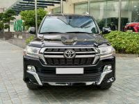 Bán xe Toyota Land Cruiser 2020 4.6 V8 giá 3 Tỷ 900 Triệu - Hà Nội