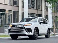 Bán xe Lexus LX 2024 600 Urban giá 7 Tỷ 790 Triệu - Hà Nội