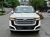Bán xe Toyota Land Cruiser 2026 VX.R 3.5 V6 HEV giá 4 Tỷ 730 Triệu - Hà Nội