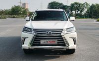 Bán xe Lexus LX 2016 570 giá 3 Tỷ 990 Triệu - Hà Nội