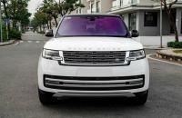 Bán xe LandRover Range Rover 2024 Autobiography LWB 3.0 I6 P360 giá 9 Tỷ 860 Triệu - Hà Nội