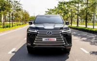 Bán xe Lexus LX 2026 600 Urban giá 8 Tỷ 299 Triệu - Hà Nội