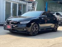 Bán xe Honda Civic RS 1.5 AT 2021 giá 696 Triệu - TP HCM