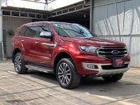 Bán xe Ford Everest Titanium 2.0L 4x2 AT 2018 giá 849 Triệu - TP HCM