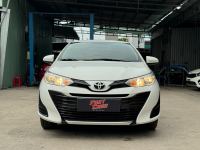Bán xe Toyota Vios 1.5E MT 2019 giá 369 Triệu - TP HCM
