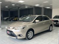 Bán xe Toyota Vios 2018 1.5E giá 348 Triệu - TP HCM