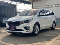 Bán xe Kia Sedona 2019 2.2 DAT Luxury giá 896 Triệu - TP HCM