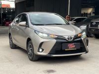 Bán xe Toyota Vios G 1.5 CVT 2022 giá 476 Triệu - TP HCM