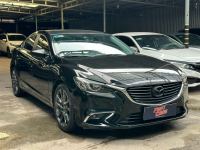 Bán xe Mazda 6 Premium 2.0 AT 2019 giá 586 Triệu - TP HCM