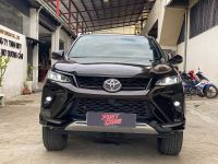 Bán xe Toyota Fortuner 2021 2.4G 4x2 AT Legender giá 999 Triệu - TP HCM