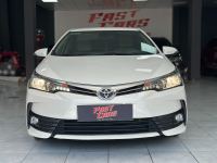 Bán xe Toyota Corolla altis 2019 1.8G AT giá 539 Triệu - TP HCM