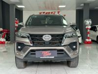 Bán xe Toyota Fortuner 2021 2.4G 4x2 AT giá 969 Triệu - TP HCM