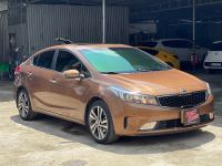 Bán xe Kia Cerato 2018 1.6 AT giá 409 Triệu - TP HCM