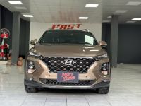 Bán xe Hyundai SantaFe 2021 Cao cấp 2.5L HTRAC giá 899 Triệu - TP HCM