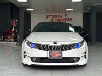 Bán xe Kia Optima 2017 2.0 ATH giá 479 Triệu - TP HCM