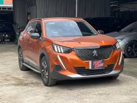 Bán xe Peugeot 2008 2021 GT Line 1.2 AT giá 639 Triệu - TP HCM