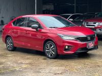 Bán xe Honda City 2022 RS 1.5 AT giá 519 Triệu - TP HCM