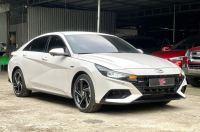 Bán xe Hyundai Elantra 2022 N-Line 1.6 Turbo AT giá 689 Triệu - TP HCM