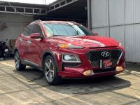 Bán xe Hyundai Kona 2020 1.6 Turbo giá 569 Triệu - TP HCM