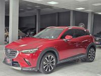 Bán xe Mazda CX3 Premium 1.5 AT 2022 giá 589 Triệu - TP HCM