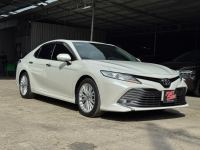 Bán xe Toyota Camry 2020 2.5Q giá 979 Triệu - TP HCM