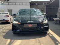 Bán xe Hyundai Elantra 2023 N-Line 1.6 Turbo AT giá 699 Triệu - TP HCM