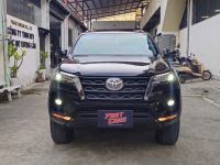 Bán xe Toyota Fortuner 2022 2.4L 4x2 AT giá 989 Triệu - TP HCM